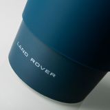 Керамическая термокружка Land Rover Travel Ceramic Mug, Navy, артикул LGMG491NVA