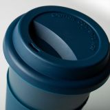 Керамическая термокружка Land Rover Travel Ceramic Mug, Navy, артикул LGMG491NVA