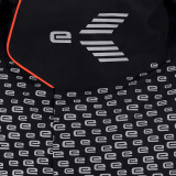 Мужская светоотражающая куртка Audi Reflective Logo Jacket e-tron, Mens, Dark grey, артикул 3132000202