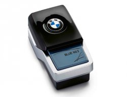 Bmw ароматизатор оригинал