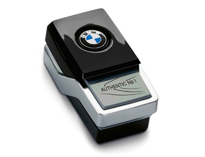 Ароматизатор bmw картридж