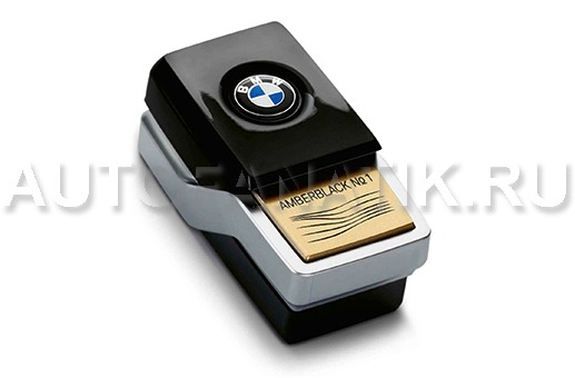 64119382585 bmw ароматизатор