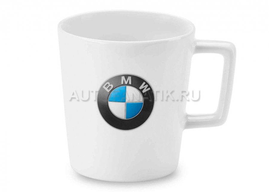 80282461129 кружка bmw