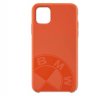 Чехол BMW для iPhone 11 Pro, Orange