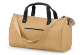 Спортивная сумка BMW Duffle Bag Modern, Sand, артикул 80222466225