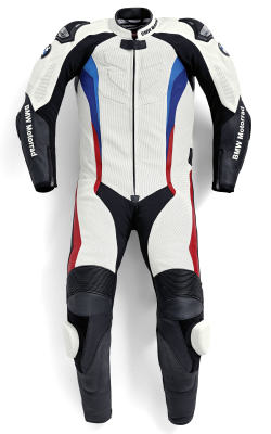 Мужской гоночный мотокостюм BMW Motorrad Suit ProRace, Men