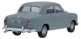 Масштабная модель Mercedes-Benz 180 D Ponton W 120 (1954-1959), Pearl Grey, Scale 1:43, артикул B66041061