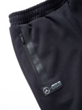 Мужские шорты Mercedes Men's Sweatshorts, AMG Petronas Motorsport, артикул B67996364