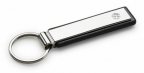 Брелок Volkswagen New Logo Key Chain Pendant Silver Metal