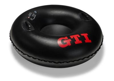 Тюбинг ватрушка Volkswagen GTI Inflatable Sliding