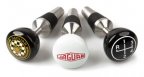 Набор пробок для винных бутылок Jaguar Heritage E-Type Bottle Stoppers NM
