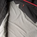 Женская куртка Jaguar Women's Zip Up Softshell, Black, артикул JGJW482BKL