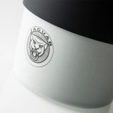 Керамическая термокружка Jaguar Travel Mug Ceramic, White/Grey, артикул JGMG494GYA