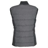 Женский жилет Jaguar Women's Quilted Gilet, Grey, артикул JGJW496GYI