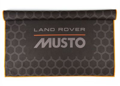 Полотенце из микрофибры Land Rover Microfibre Active Towel, Above And Beyond