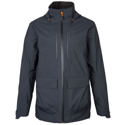 Мужская куртка Land Rover Men’s Tephra Gore-Tex Shell Parka, by Musto