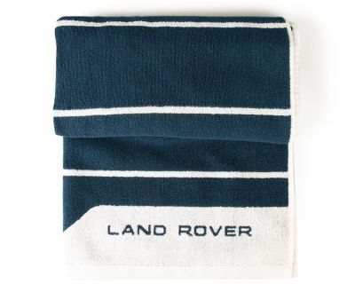 Пляжное полотенце Land Rover Large Towel