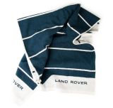 Пляжное полотенце Land Rover Large Towel, артикул LGGF466NVA