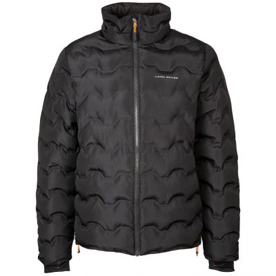 Мужская куртка Land Rover Men’s Welded Thermo Jacket, by Musto