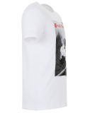 Мужская футболка Audi Sport Shirt DTM, Mens, white, артикул 3132002302