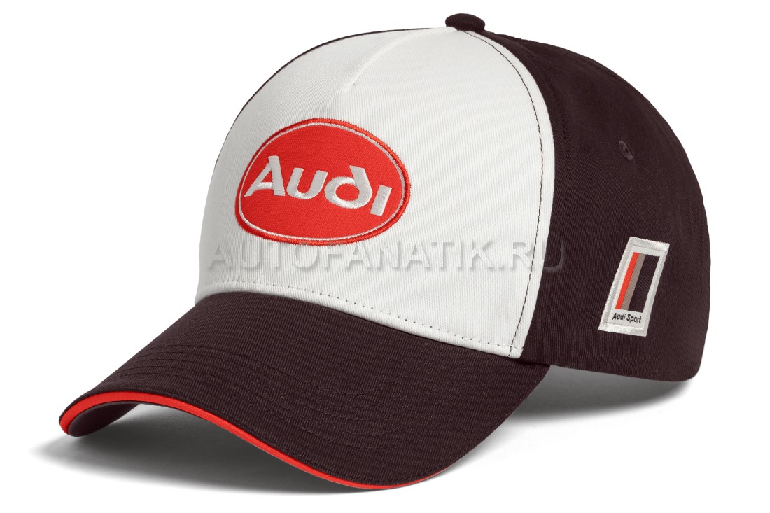 Кепка audi оригинал