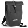Городской рюкзак Audi Backpack, Dark grey