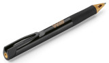Шариковая ручка BMW M Ballpoint Pen, Black/Gold, артикул 80242466323