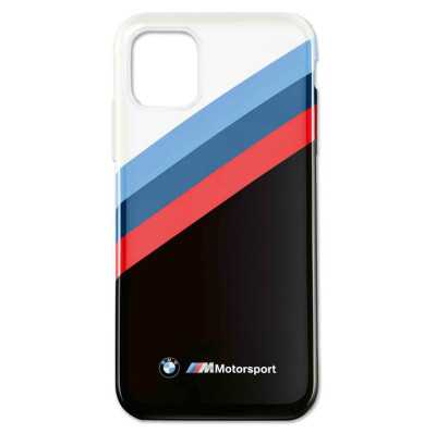 Чехол BMW M Motorsport для Apple iPhone 11