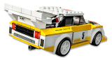 Конструктор Audi Sport quattro S1 Lego Sp.Champ, артикул 3202001000
