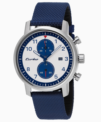Наручные часы хронограф Porsche Classic Chronograph – Turbo