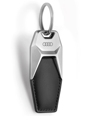 Брелок кольца Audi Rings Key Ring
