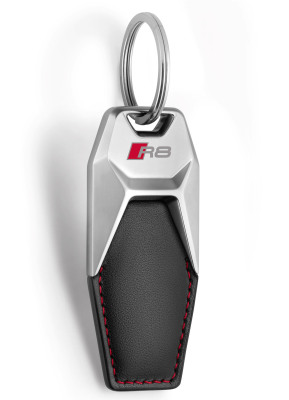 Брелок Audi R8 Model Key Ring
