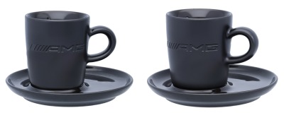 Набор из двух чашек для эспрессо Mercedes-AMG Espresso Cups, Set of 2