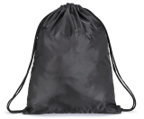 Спортивная сумка-рюкзак Mercedes F1 Drawstring Sports Bag, Season 2020, Black, артикул B67996359