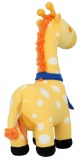 Мягкая игрушка Mercedes-Benz Plush Giraffe, Safari, артикул B66958970