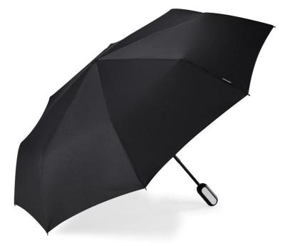 Складной зонт Volkswagen Pocket Umbrella Black NM