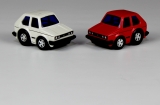 Игрушечные автомобили Volkswagen T3 / GTI 1 Toy-Car, артикул 1H1099305