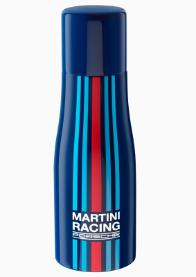Термос Porsche Thermally Insulated Flask – Martini Racing