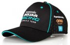 Бейсболка Panasonic Jaguar Racing Baseball Cap, Season 2020