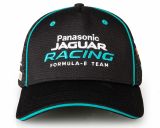 Бейсболка Panasonic Jaguar Racing Baseball Cap, Season 2020, артикул JGCH926BKA