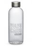 Бутылка для воды Volvo Water Bottle, Clear