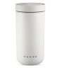 Термокружка Volvo To Go Click, by Stelton, White, 200 ml