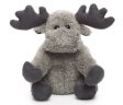 Мягкая игрушка Volvo Moose Plush Toy