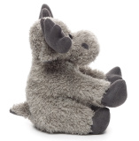 Мягкая игрушка Volvo Moose Plush Toy, артикул 30673639