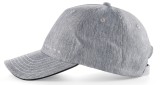 Бейсболка Volvo Cap, Design, Grey, артикул 32220502