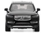 Автомобиль на радиоуправлении Volvo Radio Controlled XC90, Black, Scale 1:14, артикул 30673642