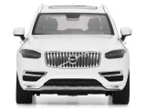 Автомобиль на радиоуправлении Volvo Radio Controlled XC90, White, Scale 1:14, артикул 30673643