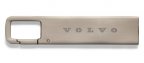 Металлическая флешка Volvo USB Flash Drive 2.0, 64GB