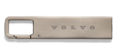 Металлическая флешка Volvo USB Flash Drive 2.0, 32GB