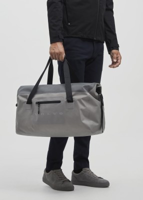 Водонепроницаемая спортивно-туристическая сумка Volvo Waterproof Duffel Bag